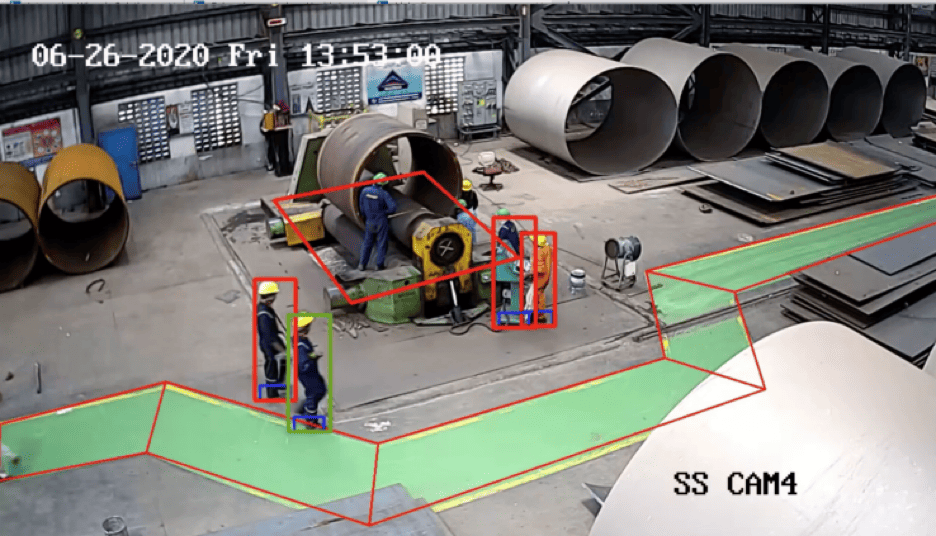 Safety managers and leaders implementing AI solutions