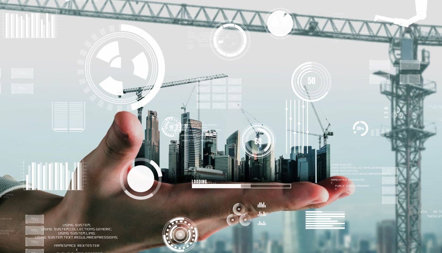 Small business implementing AI safety solutions